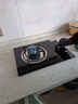 苏泊尔（SUPOR）燃气灶煤气灶具单灶[家电国家补贴至高20%]5.0KW火力64%热效率嵌入式可调节底盘 液化气DBD02 实拍图