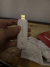 yOZE随身wifi6【送1500G】免插卡移动wifi联通移动随行无线不限速通用流量便携式路由卡托车载上网宝 实拍图