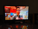 小米芯片源液晶电视机大屏客厅卧室电视高清护眼防蓝光家用小尺寸投屏 55LED 高清电视版长96*宽56cm 实拍图