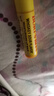 伯特小蜜蜂经典润唇膏天然保湿滋润养护无色打底威士忌酸4.25g效期至26年4月 实拍图