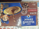 麦斯威尔（Maxwell House）特浓速溶咖啡粉13g*30条 三合一冲饮 奶咖 0反式脂肪酸 固体饮料 实拍图