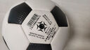 红双喜（DHS） 红双喜足球儿童青少年小学生成人训练比赛用球 3号 FS3-33+气筒气针 实拍图