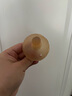 马博士婴儿牙胶磨牙胶棒小蘑菇安抚胶防吃手牙咬胶小月龄蘑菇 实拍图