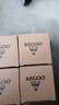 科固（KEGOO）K06043 龙头起泡器外牙24mm 面盆水龙头过滤网出水嘴 配拆卸扳手 实拍图