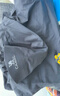 骆驼（CAMEL）CamelTex户外御寒冲锋衣男女同款防油污外套三合一登山服  L 实拍图