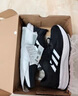 阿迪达斯 adidas男DURAMO 10 运动跑步鞋 GW8336 40.5码新老款随机发货 实拍图