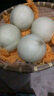 京鲜生 玉菇甜瓜 2粒装 单果重2-2.8斤净重4-5.5斤 生鲜水果中秋礼盒 实拍图