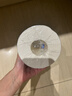 维达（Vinda）有芯卷纸 蓝色经典4层160克*27卷 厚韧耐用 卫生纸卷筒纸纸巾整箱 实拍图
