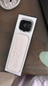 vivo iQOO WATCH GT 蓝牙软胶幻速黑蓝河操作系统AI体验2.5D 方形弧面大屏智能方表情人节送男生 实拍图