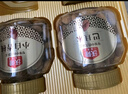沃隆高端坚果礼盒每日坚果炒货休闲零食送礼零食大礼包中秋团购 【8罐纯坚果】1.4kg锦绣华年 实拍图