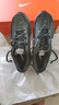 耐克男子透气运动鞋冬季复古跑鞋风缓震NIKE INITIATOR IB4595 001黑/金属银/黑/暗烟灰 39 实拍图