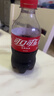 可口可乐汽水 碳酸饮料 300ml*12瓶 整箱装 实拍图
