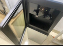 美的（Midea）饮水机茶吧机家用上置式净水机一体客厅立式国家补贴桶装宿舍办公室冷热双温 YD1318S-X 实拍图