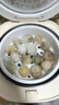 SUBOEOP苏泊正品多功能智能小电饭煲家用2人3L电饭锅小型迷你预约煲汤 2L 智能款-【球釜内胆】推荐1-3人 实拍图