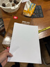 安兴匠心 a4打印纸80克打印纸A4加厚双面热销顺畅环保办公复印纸多功能家用4a纸500张/包 5包(2500张） 实拍图
