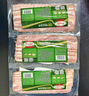 荷美尔（Hormel）超值精选培根150g/袋 冷藏猪肉 烟熏风味 儿童早餐三明治烧烤食 实拍图