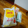 金龙鱼新疆明珠雪花粉 面粉 麦芯粉 包子饺子面条 2斤 实拍图