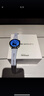 HUAWEI WATCH GT 5 冰晶蓝41mm华为智能手表情绪健康助手玄玑感知系统 实拍图