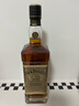 杰克丹尼（Jack Daniels）田纳西州 调和型威士忌 洋酒 No.27金标 700ml 节日送礼 实拍图