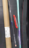 臻佑（Grsaed）竞泽6.3米鱼竿超轻超硬碳素钓鱼竿手竿台钓竿鲤鱼杆鲫鱼竿渔具  实拍图