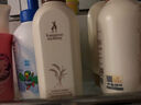 袋鼠妈妈准孕妇洗护套装洗发水沐浴露护发素洗护套装孕期宝妈洗护体验套装 实拍图