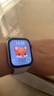 华为WATCH FIT 3 国家补贴15% 智能手表月光白轻薄大屏运动减脂长续航 男女情侣手表 实拍图