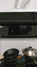 海信（Hisense）顶侧双吸口21立方大吸力自清洁挥手家用抽排吸油烟机出租房DJ906HPro可配燃气灶国家补贴20% 实拍图