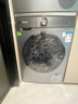 博世（BOSCH）【云朵白3.0 · 自清洁版】10KG洗烘套装大容量洗衣机智能投放252I80W+254DS0W家电国家补贴20% 实拍图