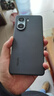 小米 REDMI Turbo 4 天玑 8400-Ultra IP68 防水 16GB+512GB 浅海青 5G手机 实拍图