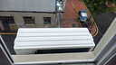 小米（MI）米家1.5匹 巨省电pro 超一级能效 空调挂机 35GW-NA20/V1A1 国家补贴20% 2025新款  整机十年质保 实拍图