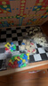 得力（deli）十二合一儿童游戏棋围棋象棋斗兽多功能儿童启智玩具礼物 实拍图