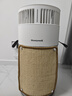 霍尼韦尔（Honeywell）宠物空气净化器吸猫毛除过敏源猫猫搭子 猫毛净化器杀菌消毒除异味【家电国家补贴】KJ360F-C22W 实拍图