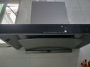 方太（FOTILE）油烟机灶具套装03-EMD20T 顶吸式抽吸油烟机燃气灶直流变频 厨房欧式大风量烟灶套装 【两件套】烟机+4.5KW液化气灶02TH33B 实拍图