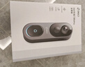 360可视门铃6Pro 500万超清画质家用监控智能门铃电子猫眼摄像头无线wifi手机远程查看对讲 实拍图