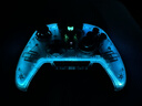 墨将彩虹2PRO 无线游戏手柄Switch/NS/PC类Xbox蓝牙体感Apex黑神话悟空/怪物猎人明末渊虚之羽 标准版 实拍图