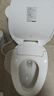 科勒（KOHLER）智能马桶盖坐便盖板清舒宝洁身器即热式K-31332T-0 实拍图