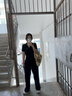 耐克(NIKE)春夏女短袖T恤 POLO衫 运动休闲 简约时尚 DV7885-376绿M 实拍图