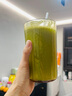 小熊（Bear）榨汁杯 无线榨汁机小型 便携式可碎冰果汁机水果搅拌机 家用多功能随行杯 双杯国家补贴 LLJ-K04V2 实拍图