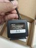 毕亚兹 USB3.0转SATA转换器线带电源供电接口 2.5/3.5英寸硬盘转接头数据连接线 笔记本电脑台式机易驱线 实拍图