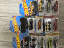 风火轮（HOT WHEELS）25K批次合金小车 法拉利F40 本田思域EF 路虎卫士90 奥迪90 蝙蝠车(阿卡姆疯人院) 晒单实拍图