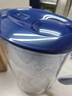 碧然德（BRITA） 过滤净水器 家用滤水壶 净水壶 海洋系列 3.5L蓝色 一壶六芯装 环保加固包装 实拍图