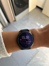 高驰COROS PACE 3双频全星座智能手表跑步骑行越野游泳 黑灰色织物款 实拍图