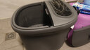 海尔（Haier）泡脚桶恒温加热自动按摩杀菌京东自营足浴盆洗脚盆足浴桶实用生日礼物送父母长辈HQY-J651H Pro 实拍图