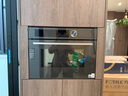 美的（Midea）知味感嵌入式微蒸烤一体机R6pro 【AI熟度识别】温湿智控蒸烤箱一体机60L 微蒸烤炸炖5合1 R6Pro 实拍图