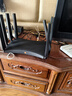 普联（TP-LINK）BE7200 WiFi7千兆双频无线路由器 双2.5G网口家用穿墙7200M 10颗高效FEM信号增强 游戏加速7DR7270 实拍图