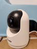 Tenda腾达室内家用摄像头安防监控智能无线云台监控器高清360度无死角全景带夜视手机远程CP3 实拍图
