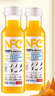农夫山泉100%纯果汁NFC芒果混合汁300ml*24瓶鲜果0添加剂饮料中秋礼盒 实拍图
