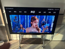 创维75A4F Pro 75英寸极黑低反屏Mini LED 4+64G A4F升级款 国家补贴 液晶游戏平板电视 询客服立减20% 75英寸 75 实拍图