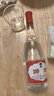 汾酒 红盖玻汾 清香型白酒 42度 475mL*6瓶 整箱非原箱 实拍图