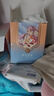 新贝一次性溢乳垫超薄哺乳期母婴防漏奶垫乳贴 【超柔款】100片装 实拍图